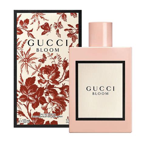 gucci bloom perfume chemist warehouse.